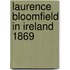 Laurence Bloomfield In Ireland 1869