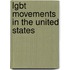 Lgbt Movements In The United States