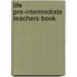 Life Pre-intermediate Teachers Book