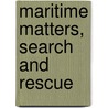 Maritime Matters, Search and Rescue door Dominican Republic