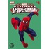 Marvel Universe Ultimate Spider-Man