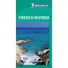 Michelin Green Guide French Riviera door Steven Durose