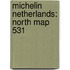 Michelin Netherlands: North Map 531