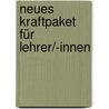 Neues Kraftpaket für Lehrer/-innen door Christine Born