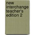 New Interchange Teacher's Edition 2
