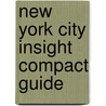 New York City Insight Compact Guide door Insight Guides