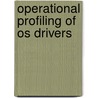 Operational Profiling Of Os Drivers door Constantin Sarbu