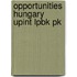 Opportunities Hungary Upint Lpbk Pk