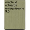 Oracle Jd Edwards Enterpriseone 9.0 door K. Rasheed