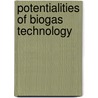 Potentialities Of Biogas Technology door Khasan Karimov