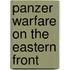 Panzer Warfare on the Eastern Front