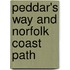 Peddar's Way And Norfolk Coast Path