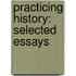 Practicing History: Selected Essays