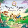 Princess Charity's Courageous Heart by Jeanna Young