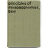 Principles of Microeconomics, Brief
