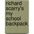 Richard Scarry's My School Backpack