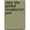 Rigby Star Guided Reception/P1 Pink door Sally Rumsey