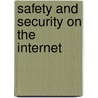 Safety and Security on the Internet door World Health Organisation