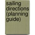 Sailing Directions (Planning Guide)