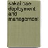 Sakai Oae Deployment And Management