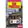 San Francisco Insight Compact Guide door Insight Guides