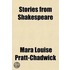 Stories From Shakespeare (Volume 2)