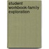 Student Workbook-Family Exploration