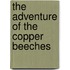 The Adventure of the Copper Beeches