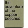 The Adventure of the Copper Beeches by Vincent Goodwin