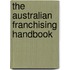 The Australian Franchising Handbook