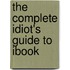 The Complete Idiot's Guide To Ibook