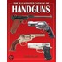The Illustrated Catalog Of Handguns