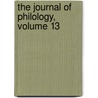 The Journal Of Philology, Volume 13 by John Eyton Bickersteth Mayor