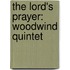 The Lord's Prayer: Woodwind Quintet