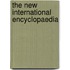 The New International Encyclopaedia