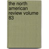 The North American Review Volume 83 by Edward Everett