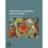 The Novels (Volume 5); Gondola Days