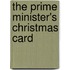 The Prime Minister's Christmas Card