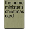 The Prime Minister's Christmas Card door Lindsay Barrett