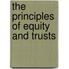 The Principles of Equity and Trusts by Graham Virgo