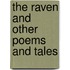 The Raven And Other Poems And Tales
