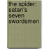 The Spider: Satan's Seven Swordsmen