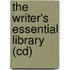 The Writer's Essential Library (cd)