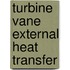Turbine Vane External Heat Transfer