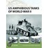 Us Amphibious Tanks Of World War Ii