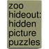 Zoo Hideout: Hidden Picture Puzzles