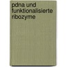 Pdna Und Funktionalisierte Ribozyme door Damian Ackermann