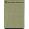 95 Jugendlichkeitsbewusstseinsthesen by Heinz Sander