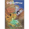 A to Z Mysteries: The Jaguar's Jewel by Ron Roy