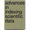 Advances in Indexing Scientific Data by Rishi Sinha